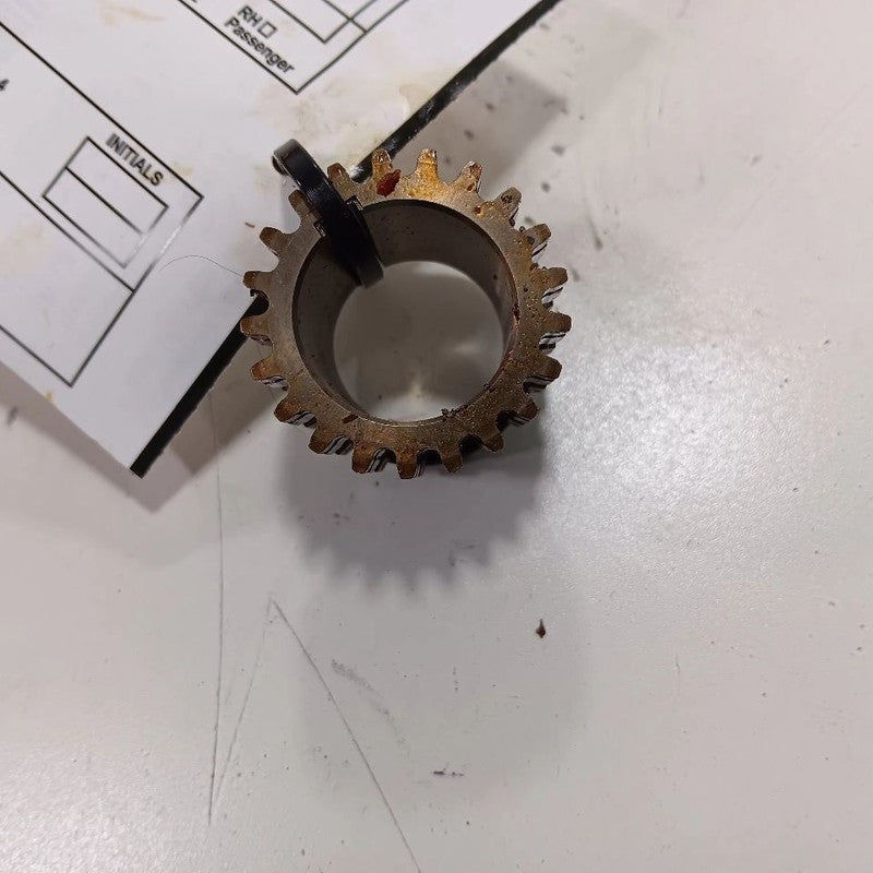 Nissan Versa 1.6 Timing Gear  2023 2022 2021 2020