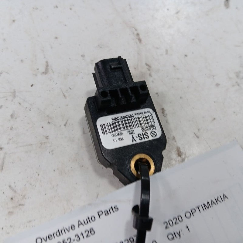 Kia Optima Sensor  2020 2019 2018 2017