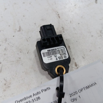 Kia Optima Sensor  2020 2019 2018 2017