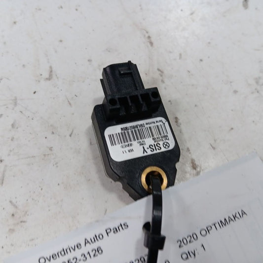 Kia Optima Sensor  2020 2019 2018 2017