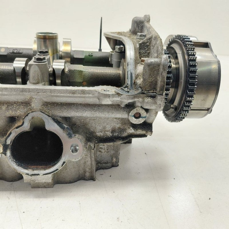 Driver Left Engine Cylinder Head Fits 15-24 Nissan Murano OEM