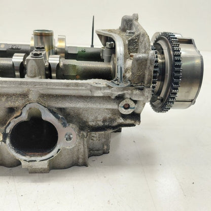 Driver Left Engine Cylinder Head Fits 15-24 Nissan Murano OEM