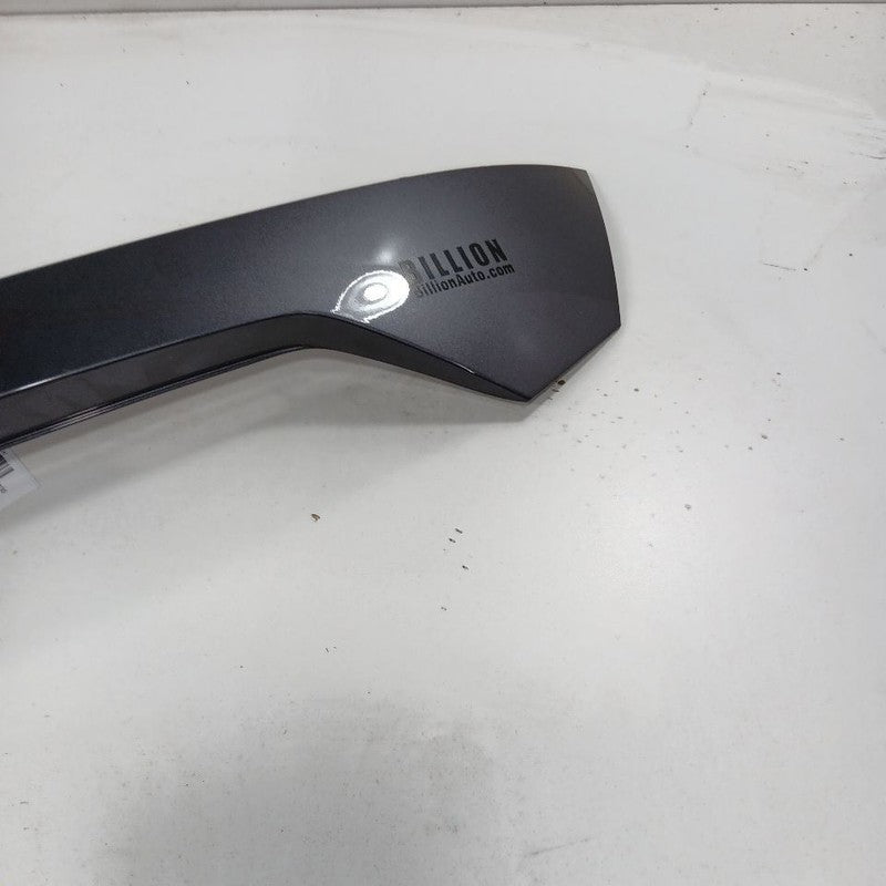 74890TBAA11ZE Tail Finish Panel Sedan Fits 16-21 Honda Civic