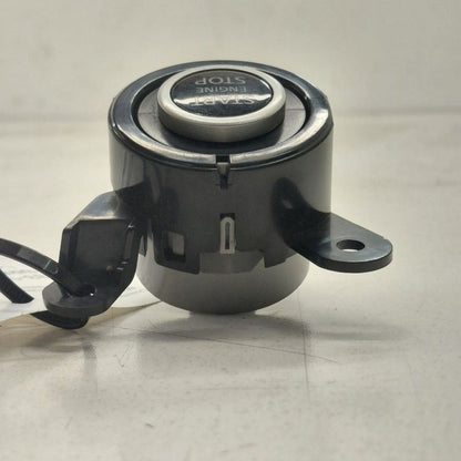 Ignition Switch Push Button Ignition Fits 21-24 Nissan Rogue