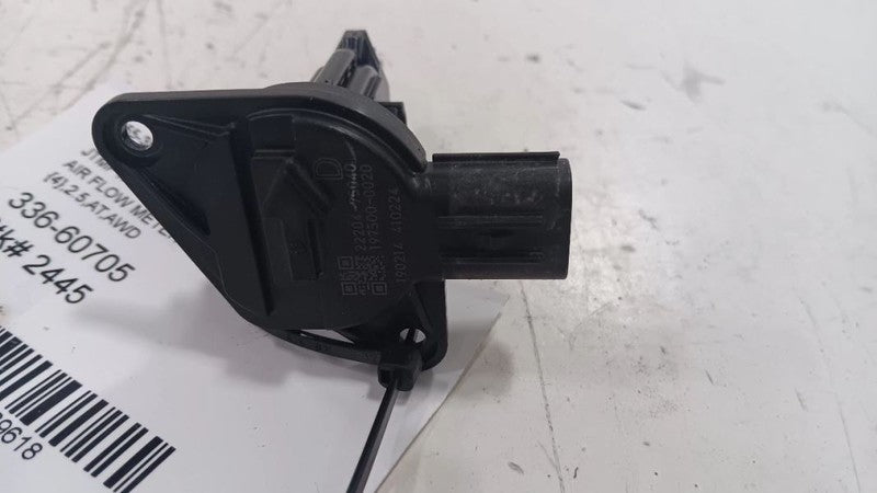 Mass Air Flow Meter Sensor Fits 15-19 LEXUS RC F OEM