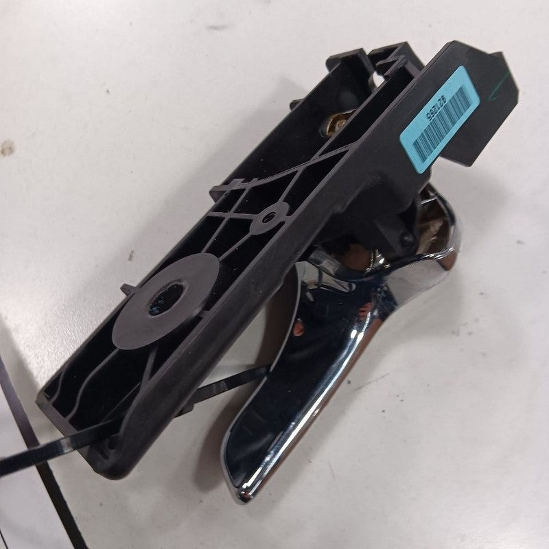 Grand Cherokee Door Handle Right Passenger Front Interior Inside  2017 2018 2019