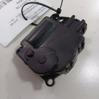 Chrysler 300 Flap Door Motor Heater AC Door Actuator  2015 2016 2017 2