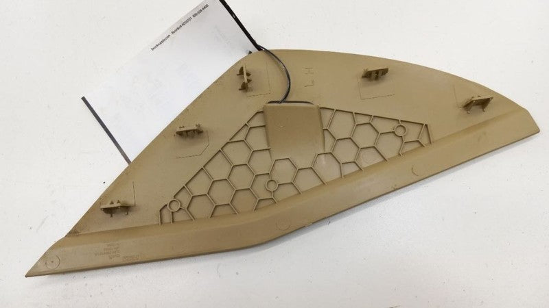 Ford Escape Dash Side Cover Left Driver Trim Panel 2009 2010 2011 2012