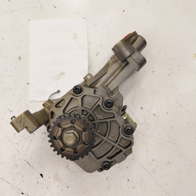 Chevy Volt Engine Oil Pump  1.5 2019 2018 2017 2016