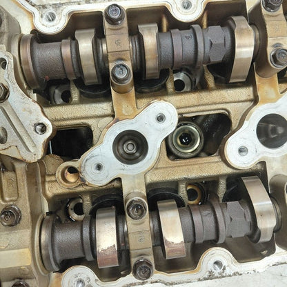 Passenger Rear Engine Cylinder Head 3.3L Fits 14-18 Kia Sorento