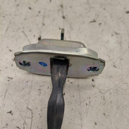Mitsubishi Mirage Door Check Right Passenger Front Hinge Stopper Deten