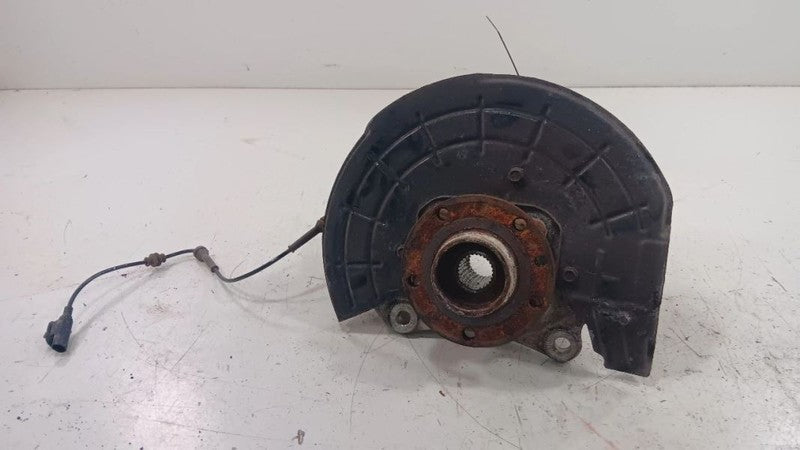 Driver Left Front Spindle Knuckle Bearing Hub Sedan Fits 15-17 200 OEM