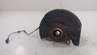 Driver Left Front Spindle Knuckle Bearing Hub Sedan Fits 15-17 200 OEM