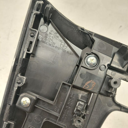 Honda Clarity Shifter Bezel Trim Shift Console Surround Trim  2018 201