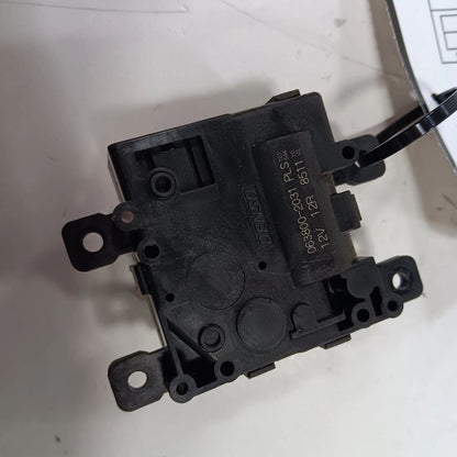 Toyota Prius C Flap Door Motor Heater AC Door Actuator  2017 2016 2015 2014 2013