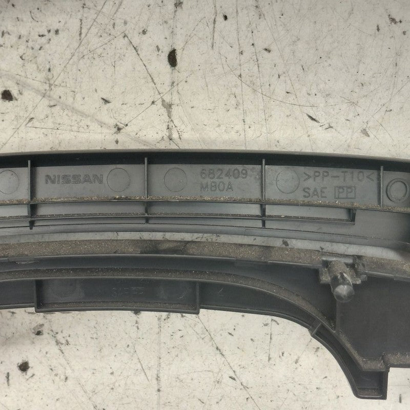 Nissan Versa Note Speedometer Bezel Dash Surround Trim  2019 2018 2017