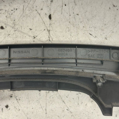 Nissan Versa Note Speedometer Bezel Dash Surround Trim  2019 2018 2017