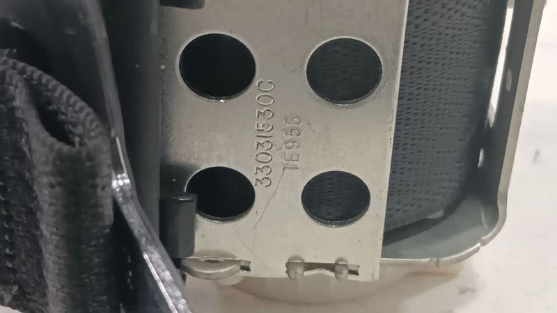 Chrysler 200 Seat Belt Strap Retractor Left Rear Back  2015 2016 2017