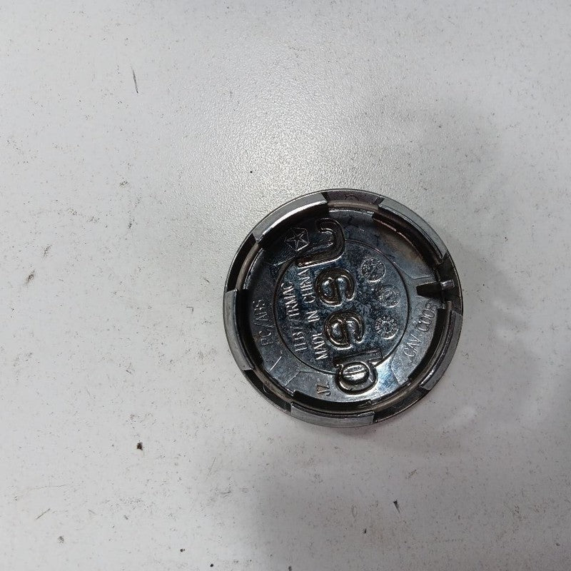 Jeep Renegade Wheel Rim Center Cap  2017 2018 2019 2020 OEM