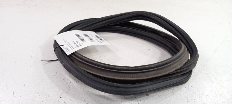 Cadillac CTS Trunk Lid Hatch Door Rear Back Rubber Seal 2011 2012 2013