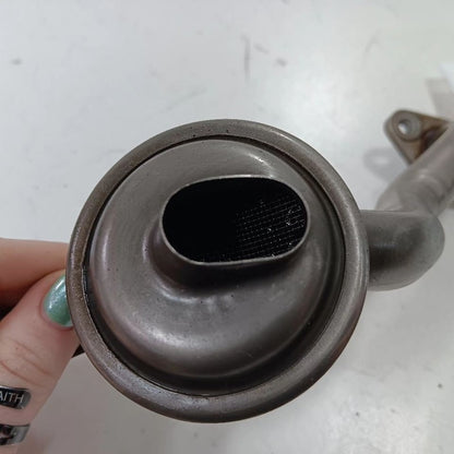Hyundai Tucson Engine Oil Pickup Tube  2019 2020 2021