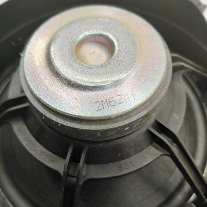 Subaru Crosstrek Speaker Right Passenger Rear  2023 2022 2021