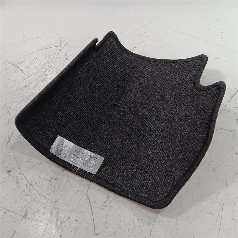 Ford Ecosport Floor Mat Left Side Rear  2018 2019 2020 2021 2022 OEM