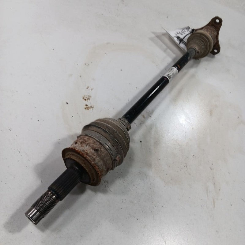 Left Rear CV Axle Shaft AWD Fits 13-22 Buick Encore OEM