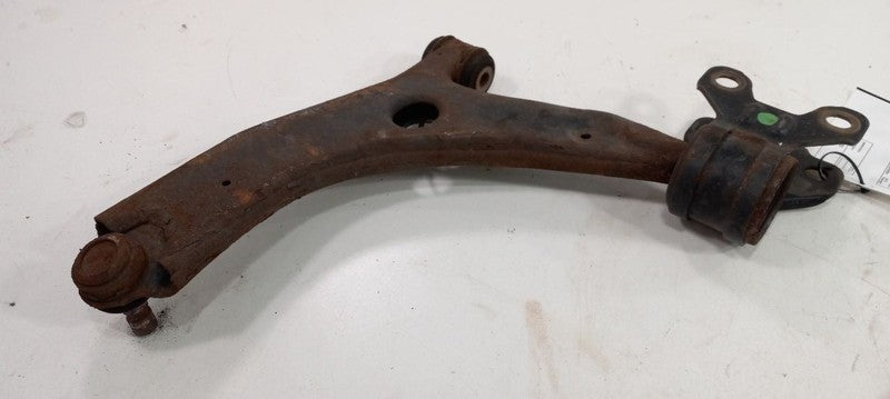 Passenger Lower Control Arm Front Without Turbo Fits 10-13 MAZDA 3 OEM