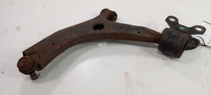 Passenger Lower Control Arm Front Without Turbo Fits 10-13 MAZDA 3 OEM
