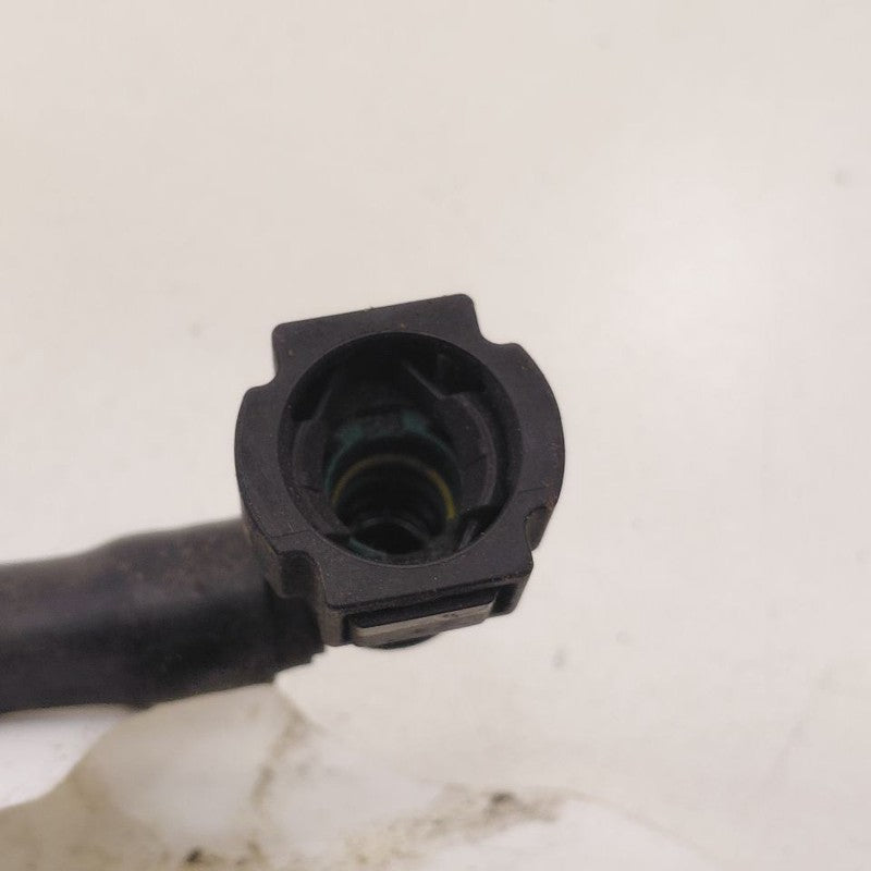 Alfa Romeo Stelvio Vacuum Line 2.0 2018 2019 2020 2021
