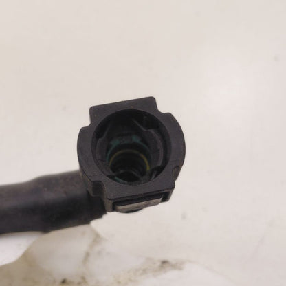 Alfa Romeo Stelvio Vacuum Line 2.0 2018 2019 2020 2021