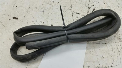 Hyundai Sonata Cowl Vent Panel Hood Rubber Seal Gasket 2011 2012 2013 2014