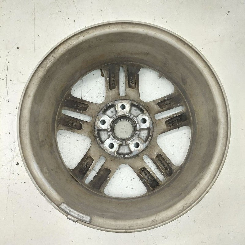 Wheel Aluminum Allot Rim 16x6-1/2 Fits 18-23 Hyundai Kona