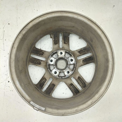 Wheel Aluminum Allot Rim 16x6-1/2 Fits 18-23 Hyundai Kona