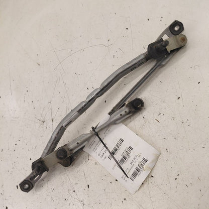 2018 Fiat 500 X Model Windshield Wiper Transmission Linkage