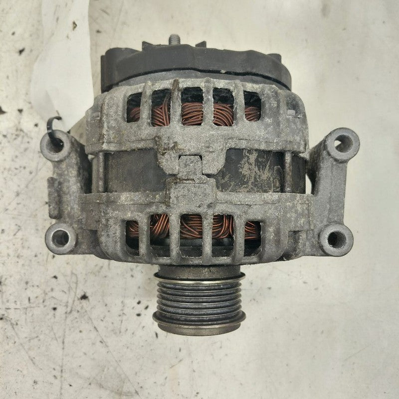 Alternator Bosch Manufacturer Fits 15-19 Volkswagen Golf