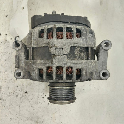 Alternator Bosch Manufacturer Fits 15-19 Volkswagen Golf