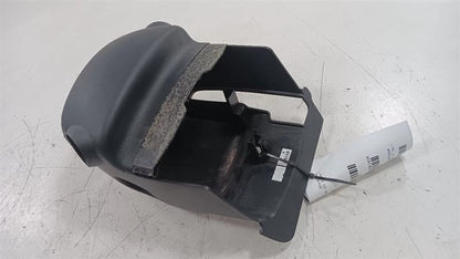 Nissan Rogue Steering Column Trim Cover Shell  2014 2015 2016 2017 OEM