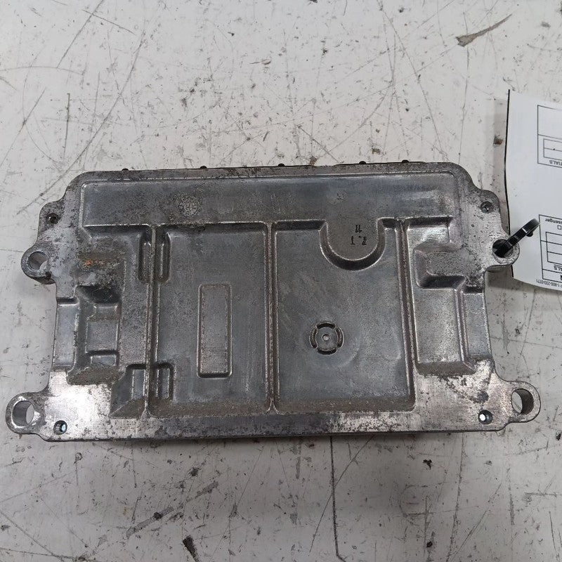 Engine ECM Electronic Control Module Fits 16-18 MAZDA CX-3 OEM