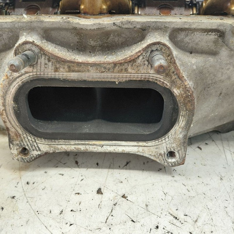 Engine Cylinder Head 2.4L Fits 15-19 Honda CR-V