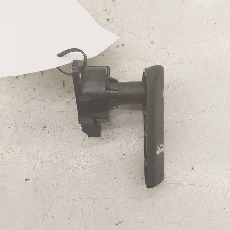 Nissan Rogue Hood Latch Release Handle Lever Switch  2021 2022 2023