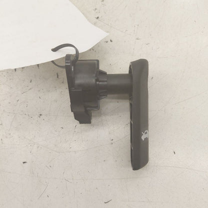 Nissan Rogue Hood Latch Release Handle Lever Switch  2021 2022 2023