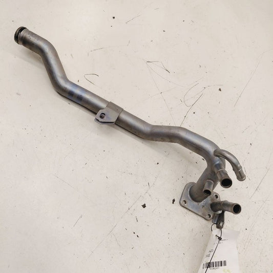 Mazda 3 Coolant Line Crossover Pipe  2.5 2023 2022 2021