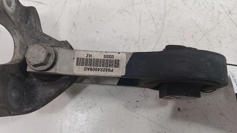 Chrysler 200 Engine Motor Mount Rear Back  2015 2016 2017