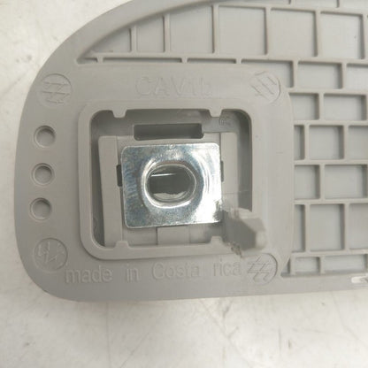 Chevy Equinox Passenger Right Rear Dome Light & Handle {84260155} 2024