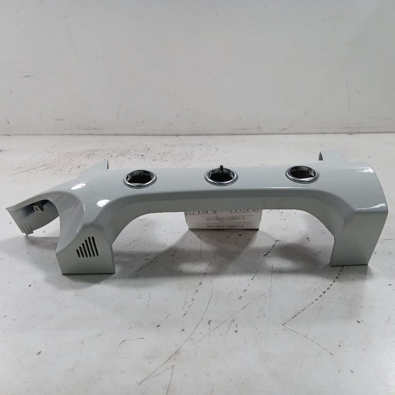 FIAT 500 Dash Bezel Trim Piece 2017 2016 OEM