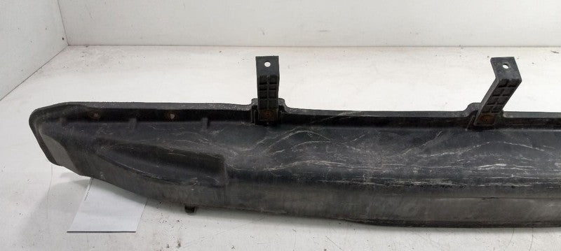 866303Q000 Rear Bumper Reinforcement Support Bar VIN B 8th Digit Early Fits 11-13 SONATA