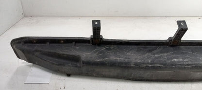 866303Q000 Rear Bumper Reinforcement Support Bar VIN B 8th Digit Early Fits 11-13 SONATA