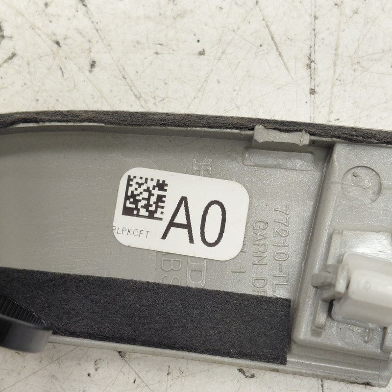 Dash Panel Fits 17-19 Honda CR-V